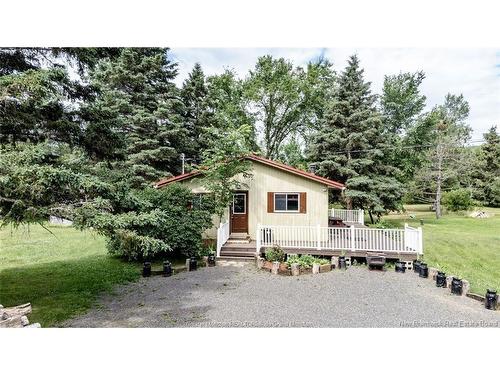 252 Gray Rd, Penobsquis, NB 