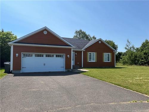 418 Wade St, Tracadie, NB 