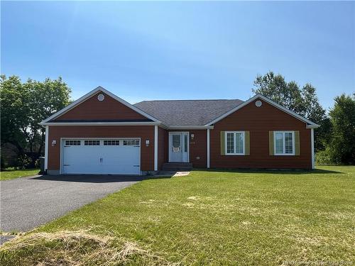 418 Wade St, Tracadie, NB 