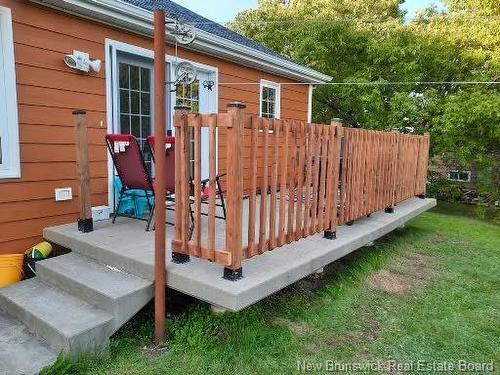 418 Wade St, Tracadie, NB 