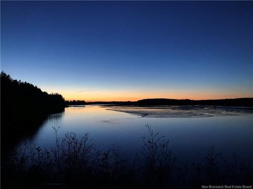 Na Maces Bay Rd, Maces Bay, NB 