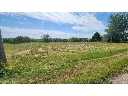 10.13 Acres Rue Principale, Tracadie, NB 