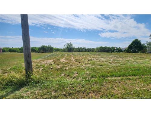 10.13 Acres Rue Principale, Tracadie, NB 