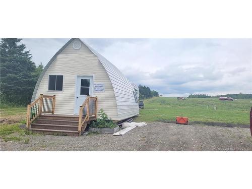 00 Laplante Rd, Saint-Léonard-Parent, NB 