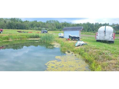 00 Laplante Rd, Saint-Léonard-Parent, NB 