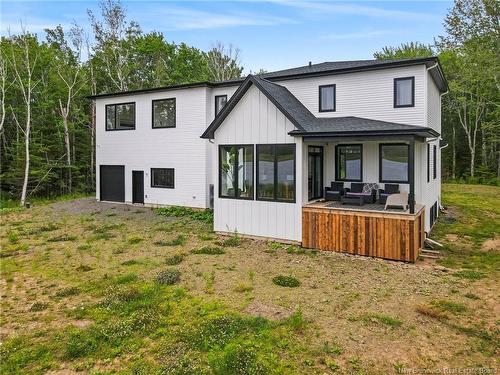 297 Pointe-A-Nicet Rd, Grand-Barachois, NB 