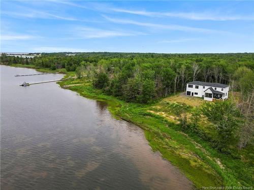 297 Pointe-A-Nicet Rd, Grand-Barachois, NB 