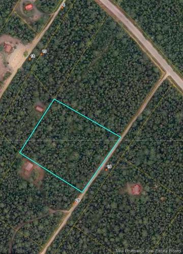 3.5 Acre Bossman Dr, Blackville, NB 