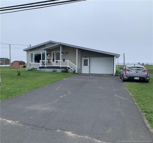 470 Acadie, Grande-Anse, NB 