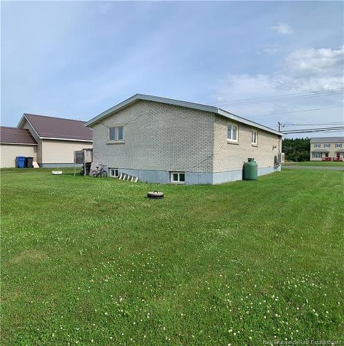 470 Acadie, Grande-Anse, NB 