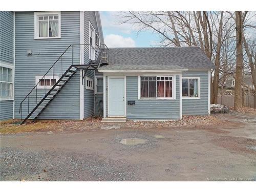 433 George St, Fredericton, NB 