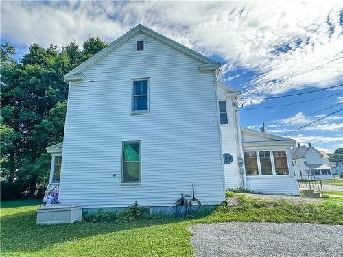 204 Broadway St, Woodstock, NB 