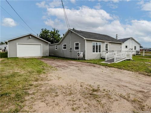 57 Evangeline, Richibucto, NB 