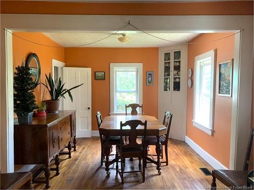 14 Gowan Loop Rd, Bocabec, NB 