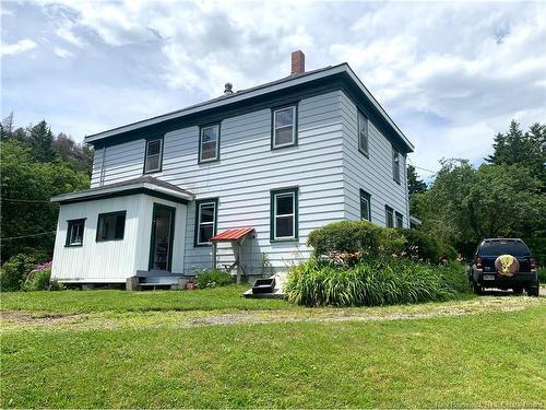 14 Gowan Loop Rd, Bocabec, NB 