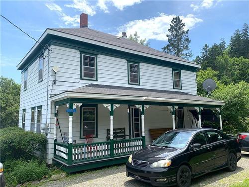 14 Gowan Loop Rd, Bocabec, NB 