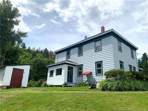 14 Gowan Loop Rd, Bocabec, NB 