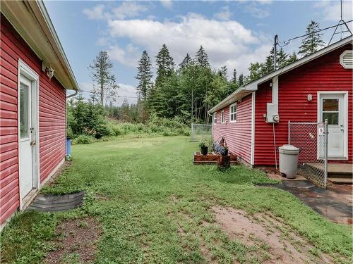 451 Murphy Rd, Saint-Norbert, NB 