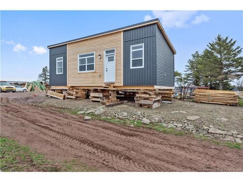 20 Marie, Memramcook, NB 