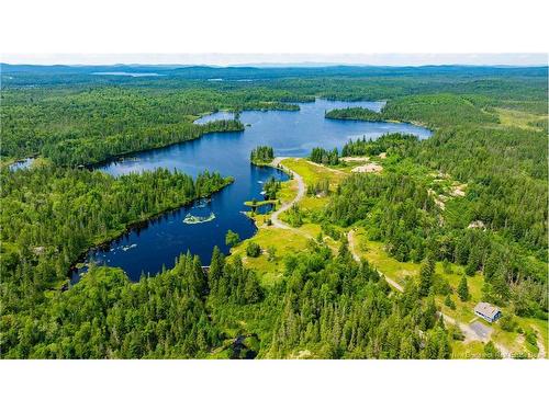 N/A Shadow Lake Rd, Prince Of Wales, NB 