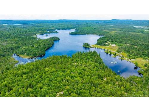 N/A Shadow Lake Rd, Prince Of Wales, NB 