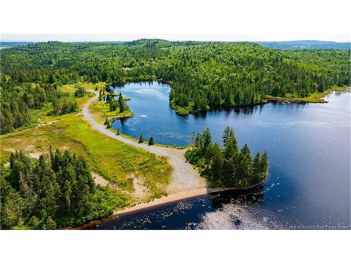 N/A Shadow Lake Rd, Prince Of Wales, NB 