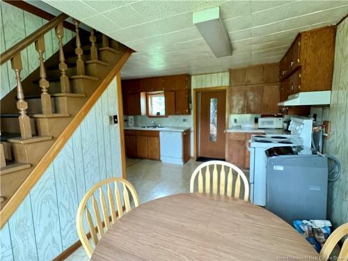 3298 Rte 385, Riley Brook, NB 