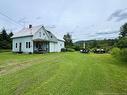 3298 Rte 385, Riley Brook, NB 