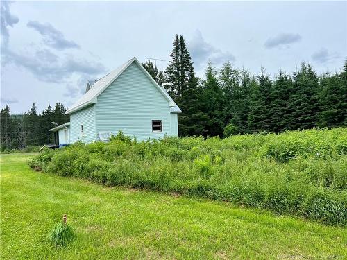 3298 Rte 385, Riley Brook, NB 