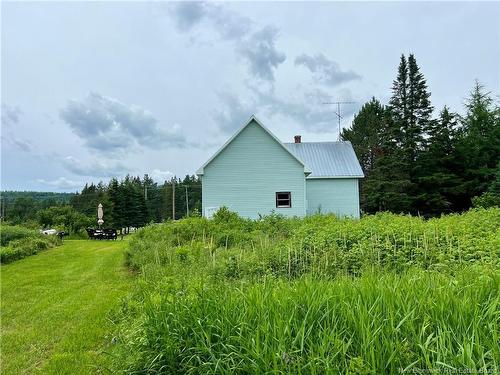 3298 Rte 385, Riley Brook, NB 