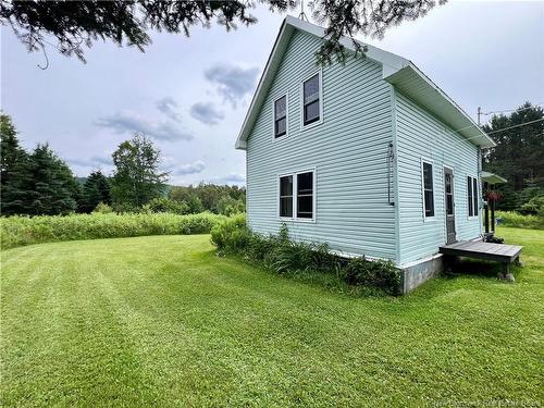 3298 Rte 385, Riley Brook, NB 