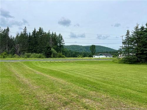 3298 Rte 385, Riley Brook, NB 