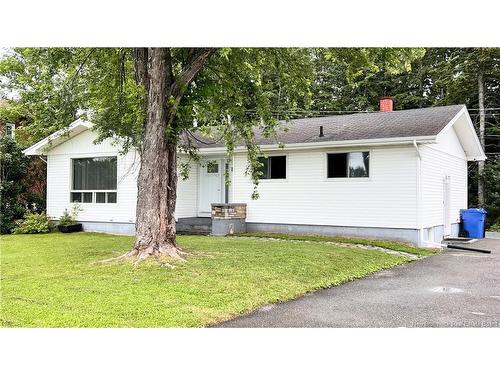 1235 Vanier, Bathurst, NB 