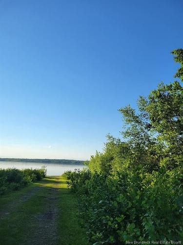 Lot 79-18 Morton Lane, Cumberland Bay, NB 