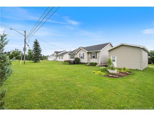 33 Wortman Rd, Salisbury, NB 