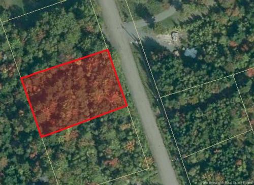 Lot 74-59 And Lot 74-60 Saulnier Rd, Notre-Dame, NB 