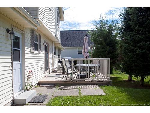 115 Kirkpatrick St, Woodstock, NB 