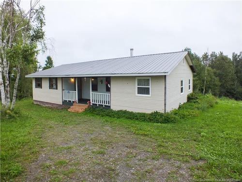 532 Sharps Mountain Rd, Newburg, NB 