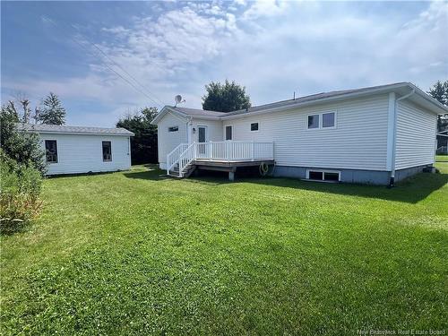 668 4Th Ave, Grand Falls, NB 