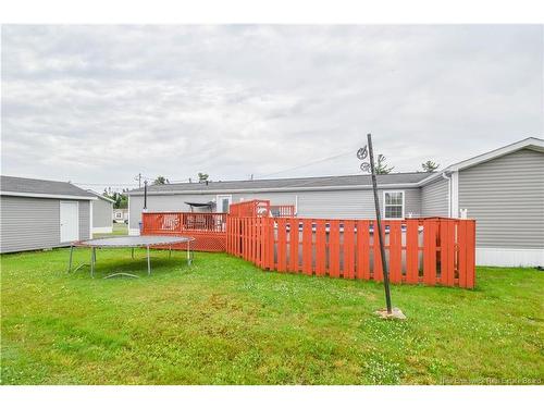 901 Paul St, Tracadie, NB 