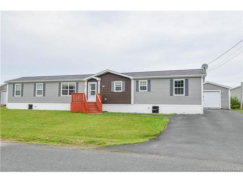 901 Paul St, Tracadie, NB 