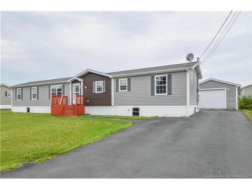 901 Paul St, Tracadie, NB 