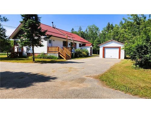 10228 Route 113 Rte, Miscou, NB 