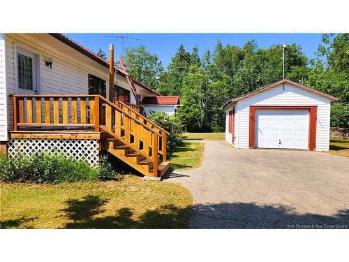 10228 Route 113 Rte, Miscou, NB 