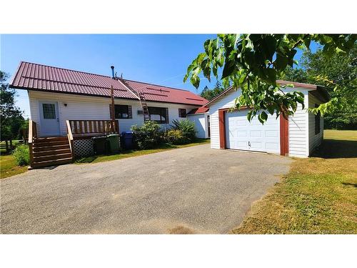 10228 Route 113 Rte, Miscou, NB 