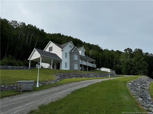 3763 205 Rte, Saint-François-De-Madawaska, NB 