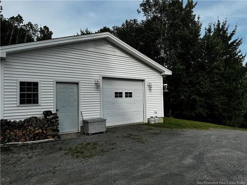 3763 205 Rte, Saint-François-De-Madawaska, NB 