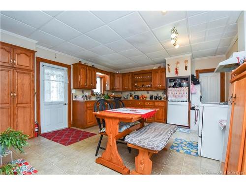 283 Acadie St, Grande-Anse, NB 