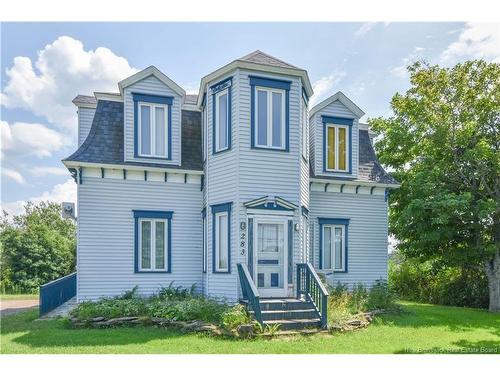 283 Acadie St, Grande-Anse, NB 