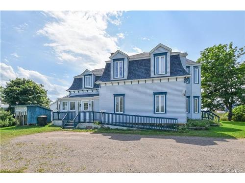 283 Acadie St, Grande-Anse, NB 